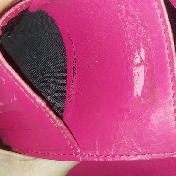 YSL Wallet - Picture 7 of 8